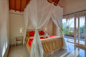 Cassava Penida Cottage